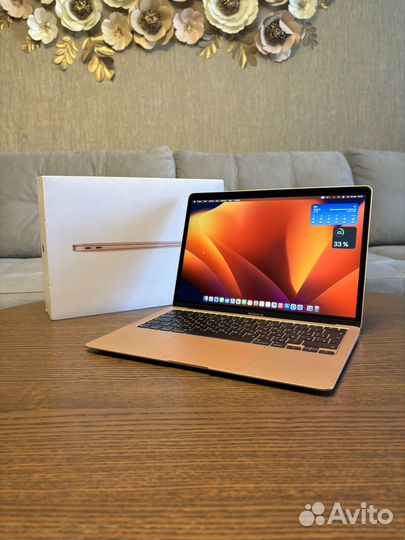 Apple MacBook Air 13