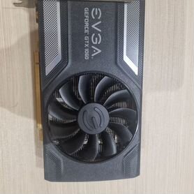 Видеокарта gtx 1060 6gb