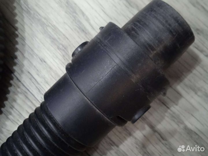 Шланги на пылесос