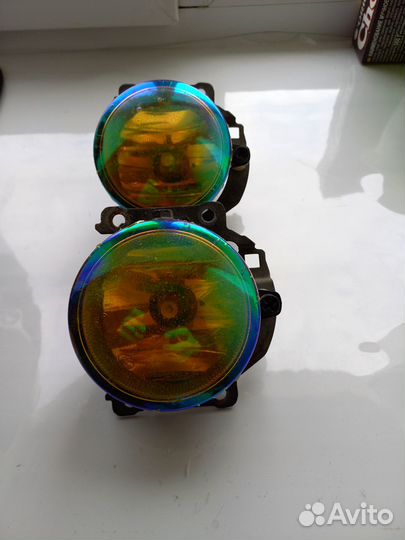 Птф mitsubishi outlander