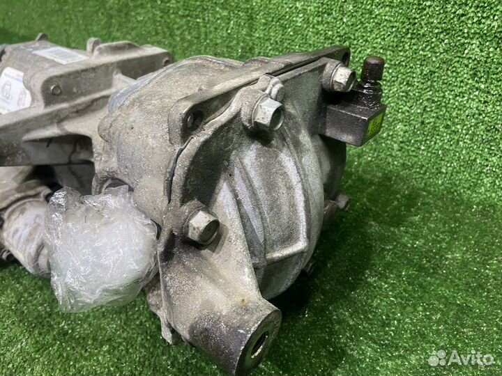 Задний редуктор в сборе Hyundai ix35