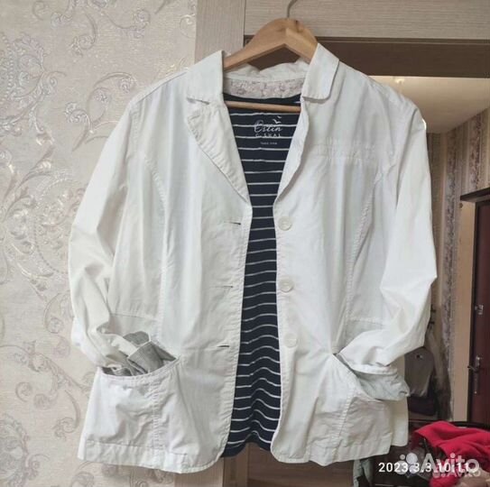 Вещи пакетом женские 48-50