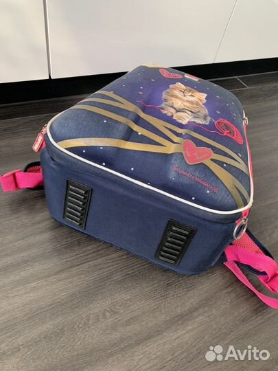 Школьный рюкзак mike mar ортопедический