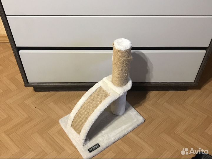 Когтеточка для котят