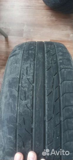 Toyo DRB 205/55 R16 91V