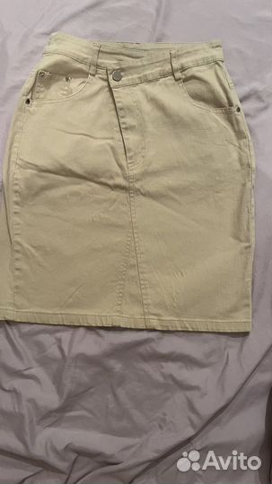 Одежда женская