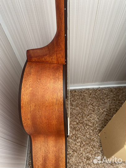 Классическая гитара Cort AC200-4/4