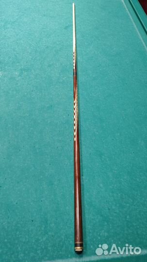 Кий для русского бильярда