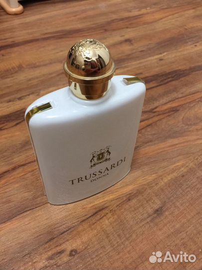 Trussardi donna (парфюм) -100 ml (тестер)