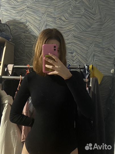 Боди женское