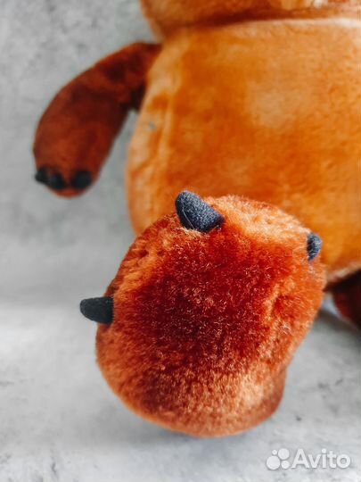 Игрушка мягкая