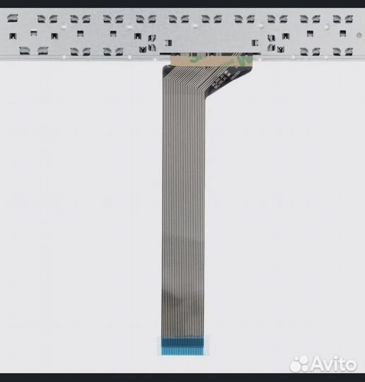 Клавиатура для ноутбука asus x550c x550L