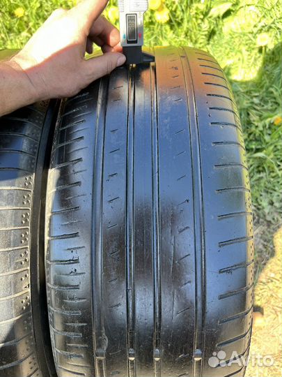 Yokohama BluEarth AE50 235/55 R18 100V