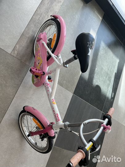 Детский велосипед decathlon