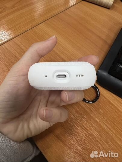 Беспроводные наушники (Airpods Pro 2 оригинал)