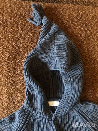 Кофта для малыша