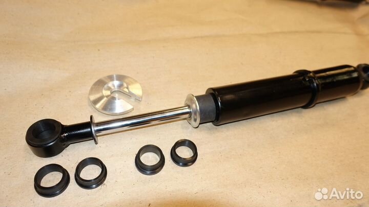 Амортизатор Запасной Arctic CAT Z1, BearCat, перед