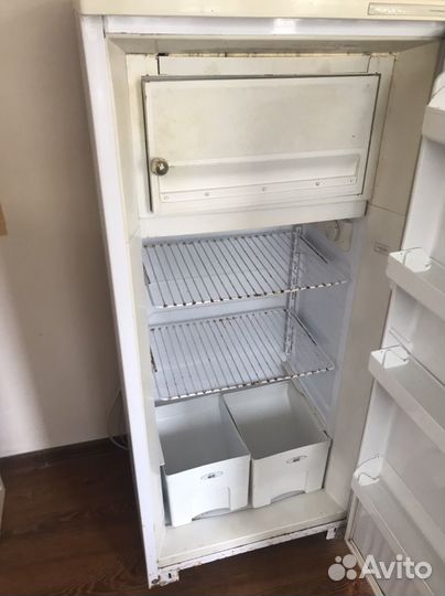 Холодильник