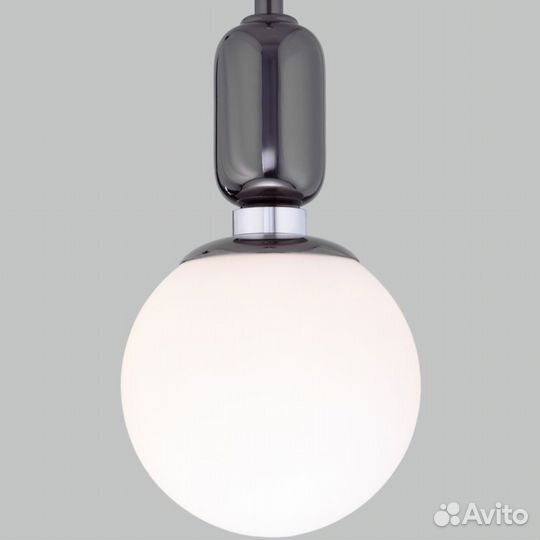 Люстра Eurosvet Bubble 