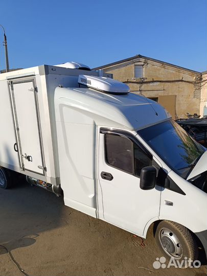 Накрышный кондиционер моноблок 12 в 3квт