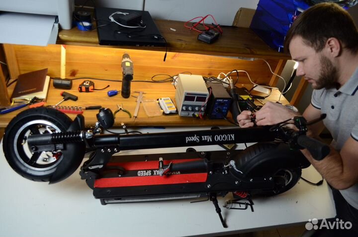 Разнорабочий