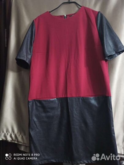 Плятья ращмер 46-48