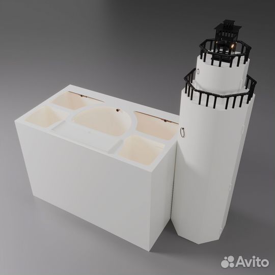 Передержка узв аквариум для морепродуктов на заказ