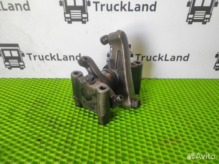 Вал рокеров Daf Xf 106