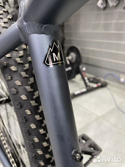 Горный велосипед Specialized Rockhopper Elite 27.5