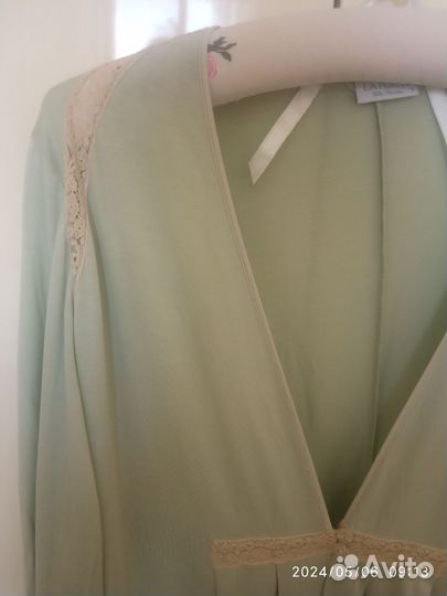 La Perla.Халат.La Perla.Сорочка