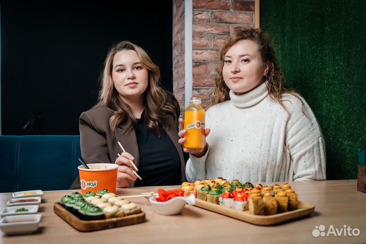 Готовый бизнес прибыль от 250 000