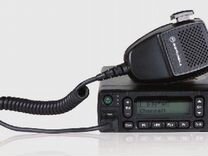 Motorola DM2600 VHF мобильная радиостанция