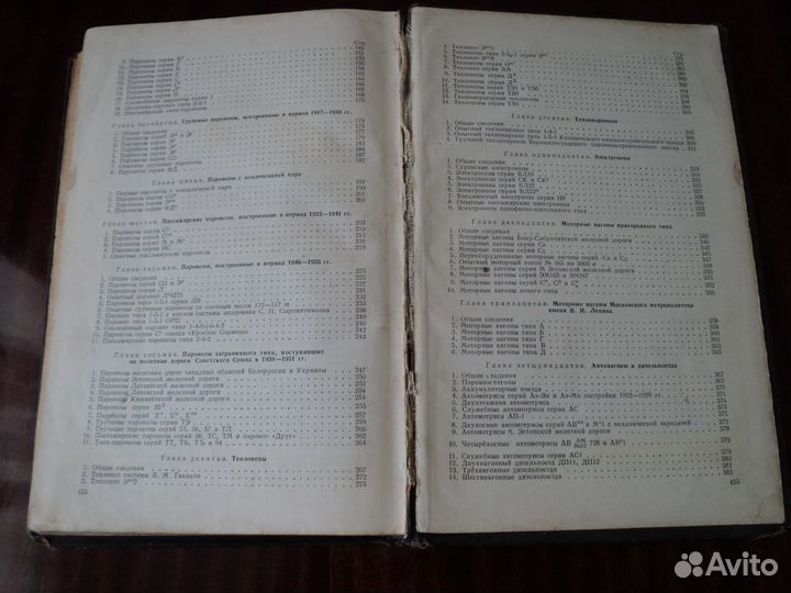 Книга Локомотивы железных дорог Советского Союза