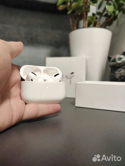 AirPods Pro 