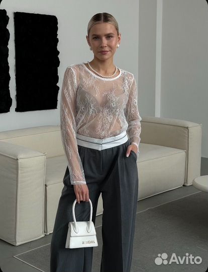 Лонглсив Emberens 40-42 S