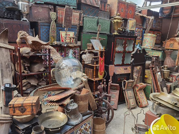 Ключи старинные замки