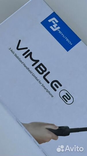 Стабилизатор для телефона vimble 2