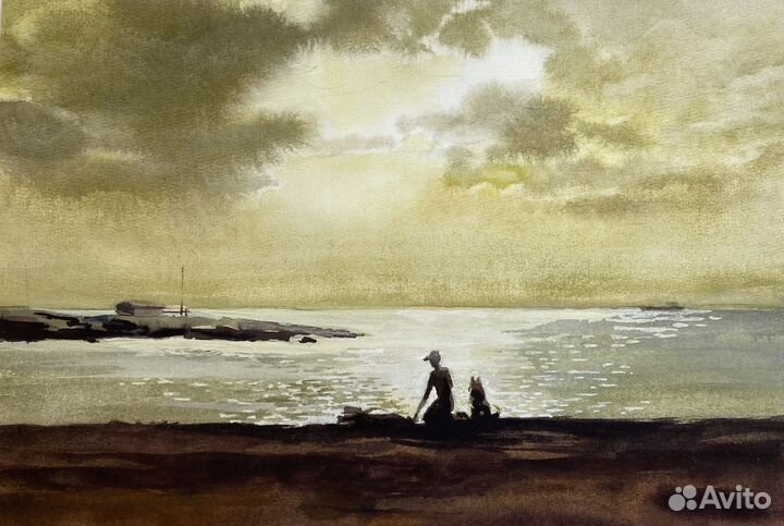 Обучение рисунку, черчению, архитектуре, живописи