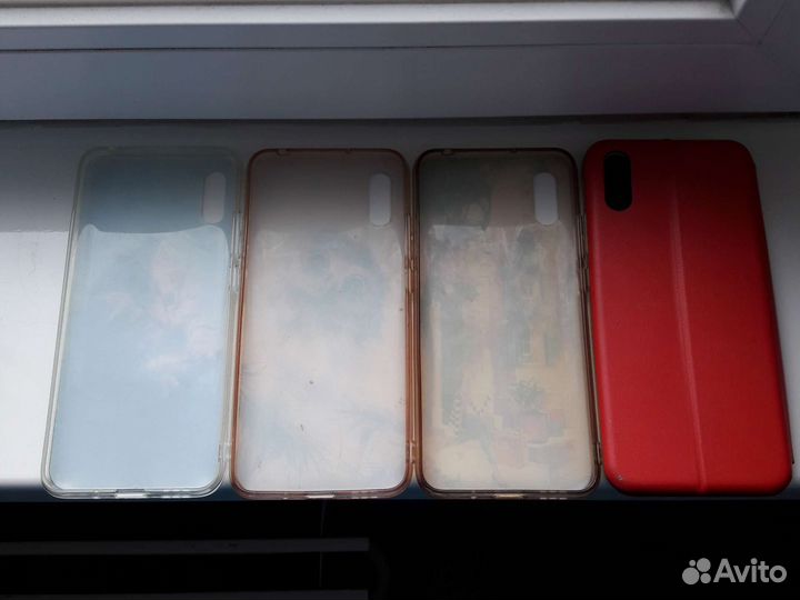 Чехол для телефона redmi9a редми9а