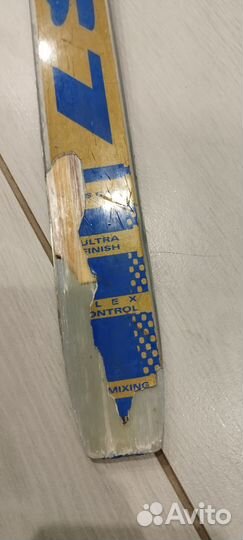 Лыжи детские