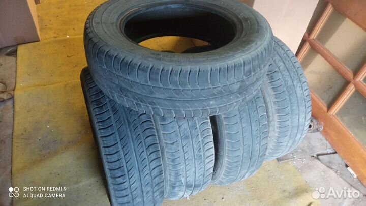 Amtel Planet 195/65 R15