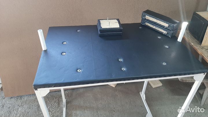 Стол для армрестлинга