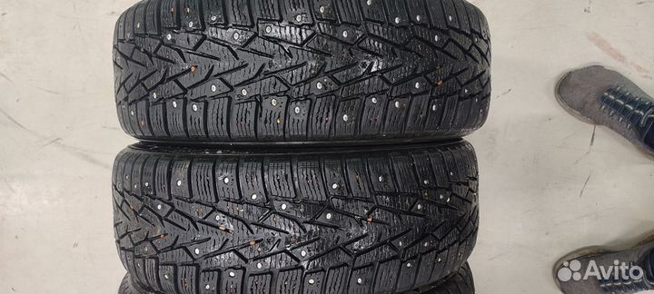 Nokian Tyres Nordman 7 195/55 R16