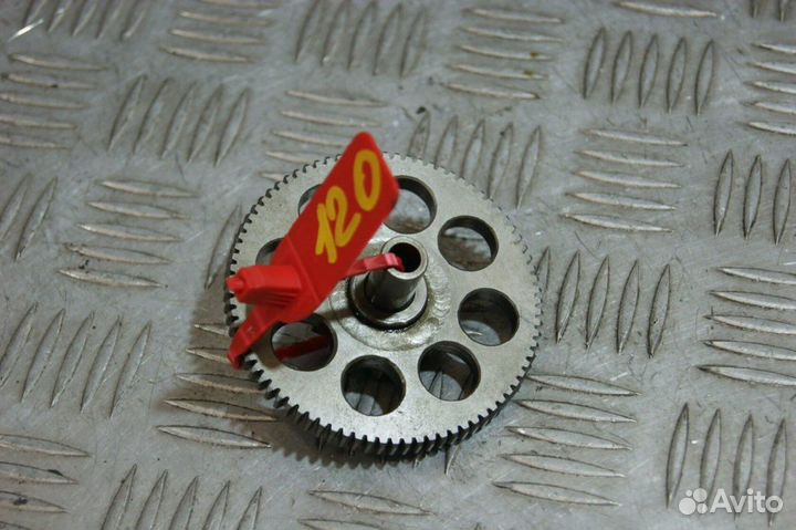 Шестерня стартера Kawasaki GPZ1000RX