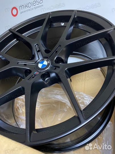 Диски BMW 3 4 5 6 7 X3 X4 G R19