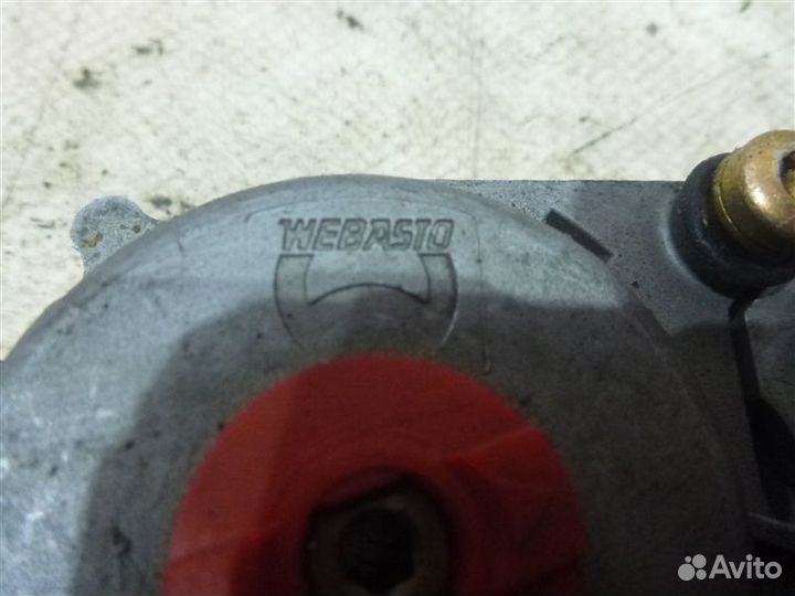 Мотор привода люка Audi 100 4A2 AAR 1991