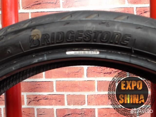 Мотошина Bridgestone Battlax Adventure 41F 120 70