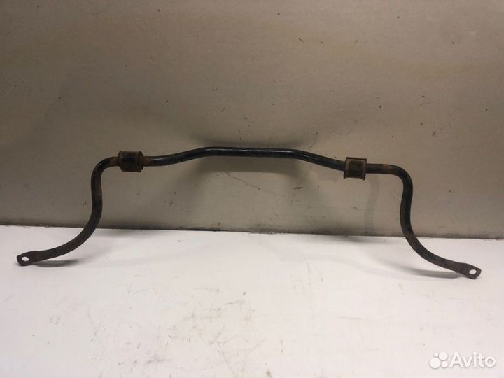 Стабилизатор передний Renault Kangoo 1 KC E7J 2001