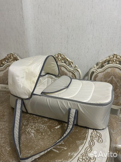 Переноска для детей