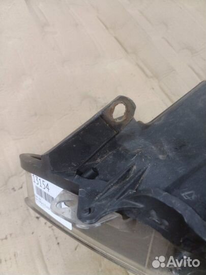 Фара левая Opel Corsa D Z12XEP 2008